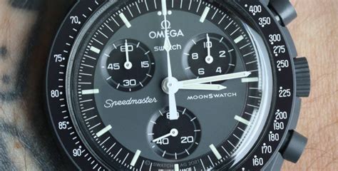 omega vintage replica|omega clones made in switzerland.